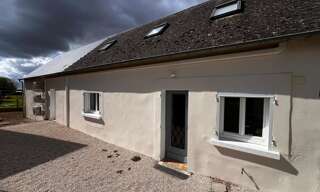 Maison 4 Pièces 101 m² à vendre à La Chapelle-Onzerain (45310)