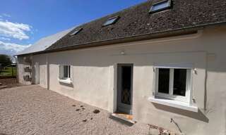 Maison 4 Pièces 101 m² à vendre à La Chapelle-Onzerain (45310)