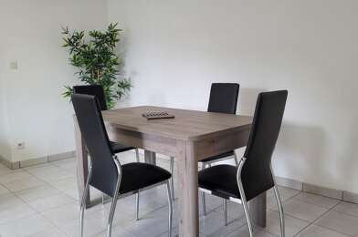 Maison 4 pièces 160500 €