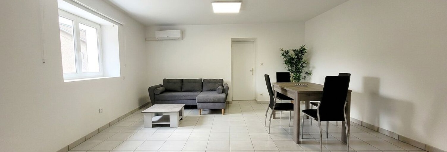 Maison 4 Pièces 101 m² à vendre à La Chapelle-Onzerain (45310)