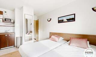 Appartement 1 Pièce 20 m² à vendre à Saint-Cyr-l'École (78210)