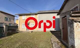 Maison 2 Pièces 80 m² à vendre à Janneyrias (38280)