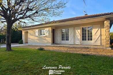 Maison 6 pièces 215000 €