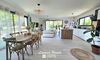 Maison 6 Pièces 110 m² à vendre à Le Pizou (24700)