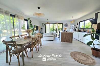 Maison 6 pièces 249900 €