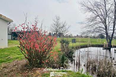 Maison 6 pièces 249900 €