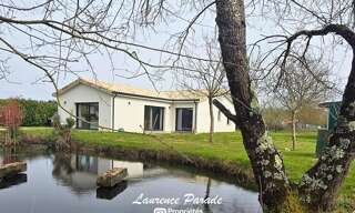 Maison 6 Pièces 110 m² à vendre à Le Pizou (24700)