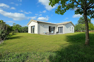 Maison 6 pièces 235000 €