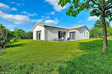 Maison 6 pièces 235000 €
