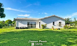 Maison 6 Pièces 110 m² à vendre à Le Pizou (24700)