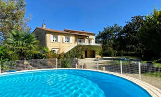 Maison 7 Pièces 135 m² à vendre à Excideuil (24160)