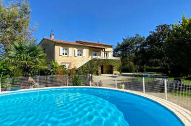 Maison 7 pièces 239000 €