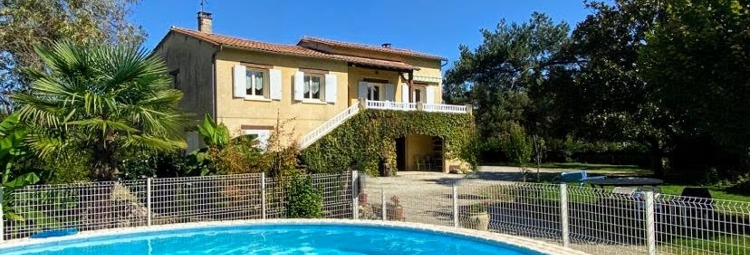 Maison 7 Pièces 135 m² à vendre à Excideuil (24160)