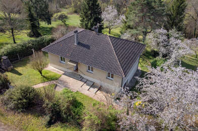 Maison 5 pièces 168000 €