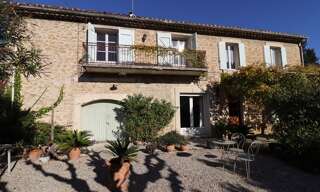 Maison 8 Pièces 210 m² à vendre à Bédarrides (84370)