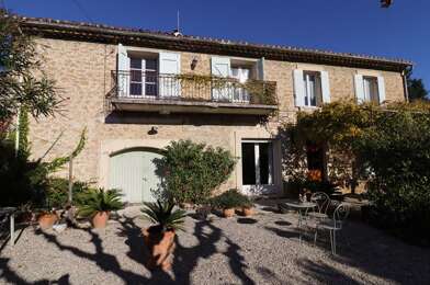 Maison 8 pièces 500000 €