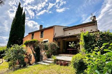 Maison 7 pièces 346500 €