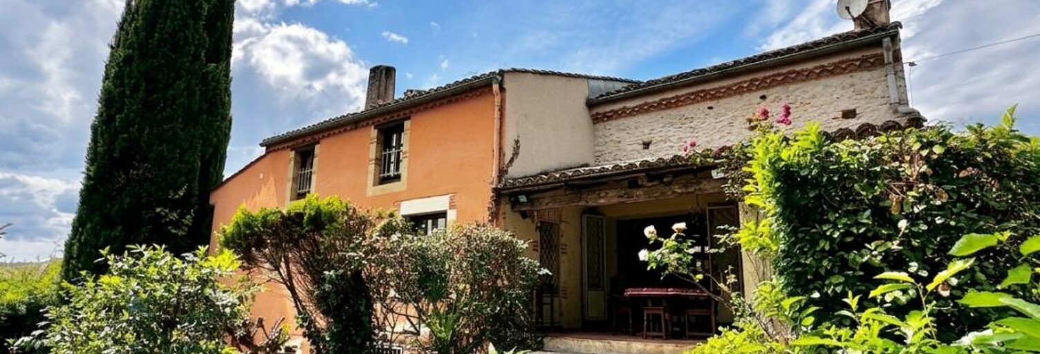 Maison 7 Pièces 186 m² à vendre à Cahors (46000)