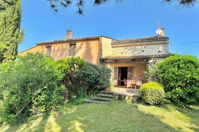 Maison 7 pièces 346500 €