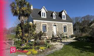 Maison 4 Pièces 67 m² à vendre à Minihy-Tréguier (22220)