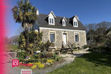 Maison 4 pièces 209400 €