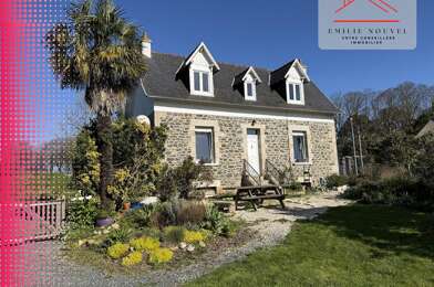 Maison 4 pièces 209400 €