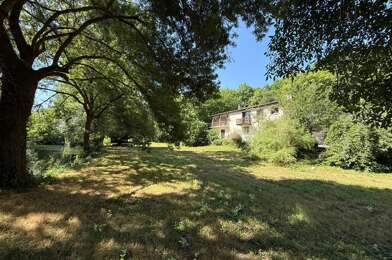 Maison 8 pièces 311900 €