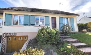 Maison 5 Pièces 95 m² à vendre à Chartres (28000)