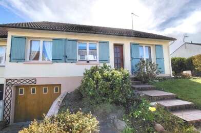 Maison 5 pièces 234000 €