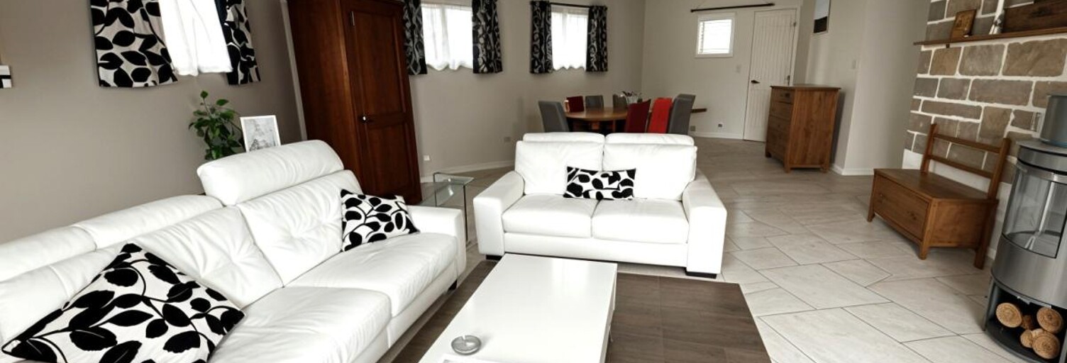 Maison 7 Pièces 160 m² à vendre à Nantes (44000)