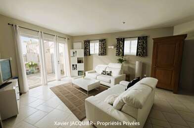 Maison 7 pièces 675900 €