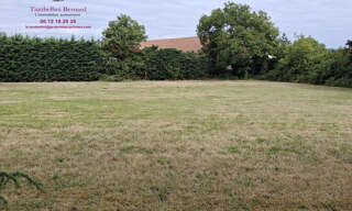 Terrain  1580 m² à vendre à Marcy-l'Étoile (69280)