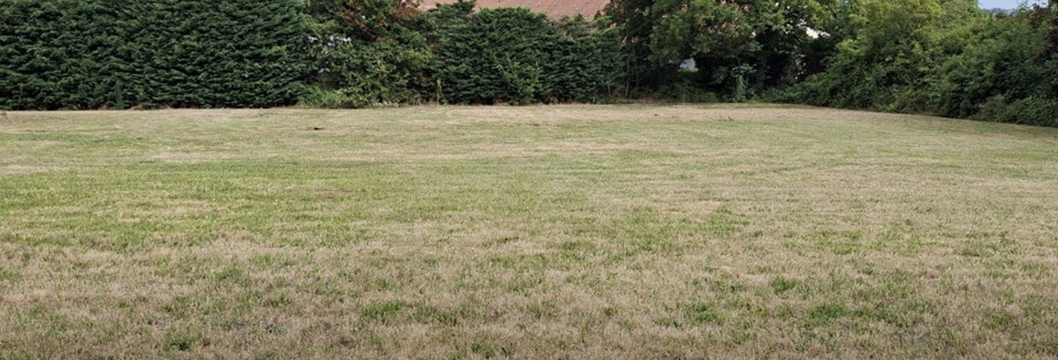 Terrain  1580 m² à vendre à Marcy-l'Étoile (69280)