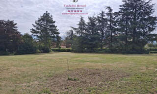 Terrain  802 m² à vendre à Marcy-l'Étoile (69280)