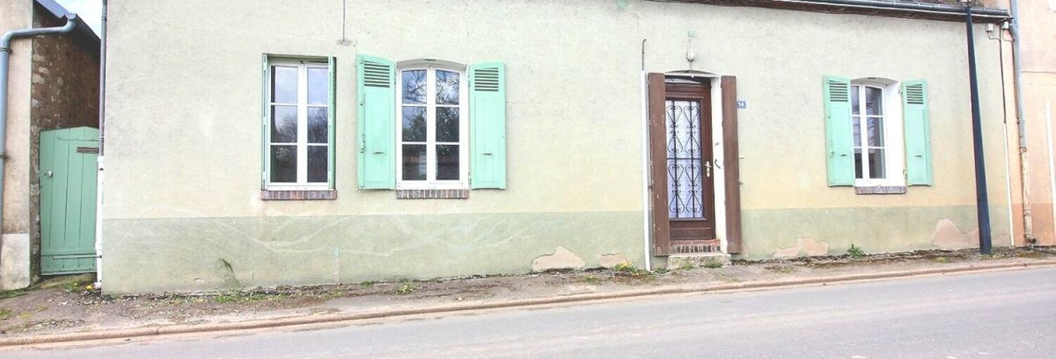 Maison 5 Pièces 108 m² à vendre à Orgères-en-Beauce (28140)