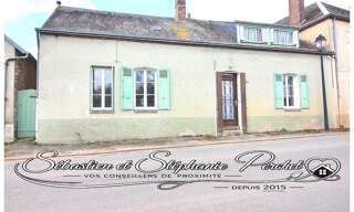Maison 5 Pièces 108 m² à vendre à Orgères-en-Beauce (28140)