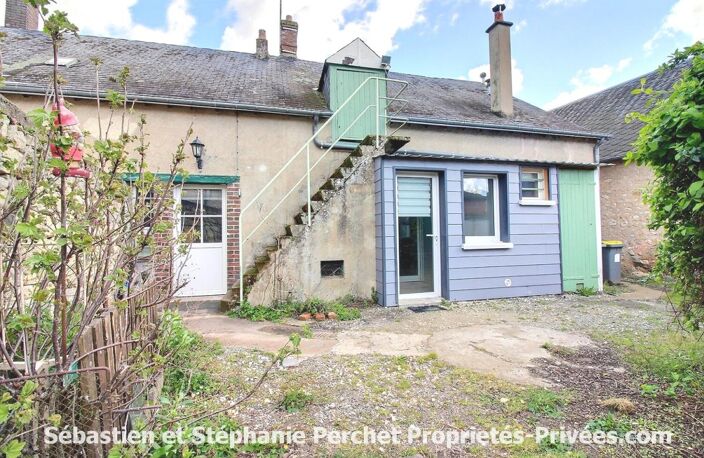 Maison en Pierres 4 chambres sur 300 m2 de terrain — photo 2