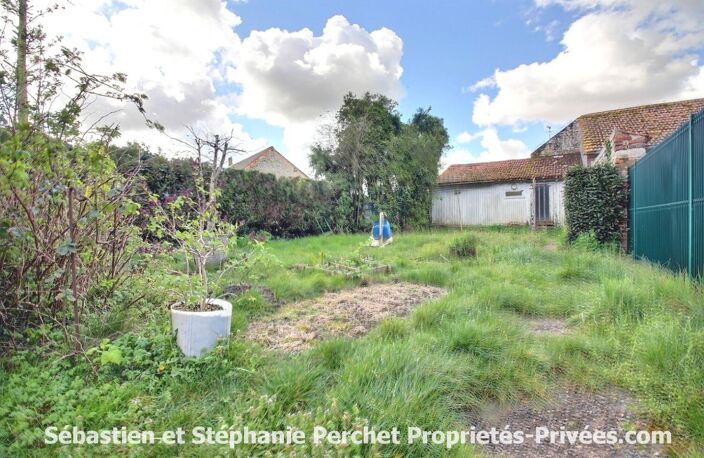 Maison en Pierres 4 chambres sur 300 m2 de terrain — photo 3