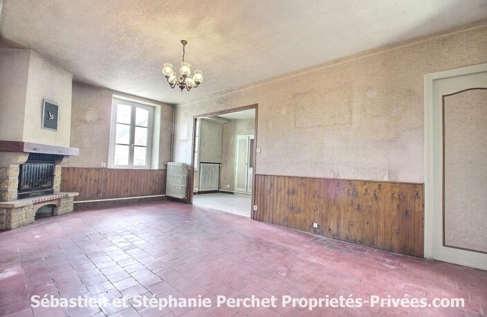 Maison en Pierres 4 chambres sur 300 m2 de terrain — photo 4