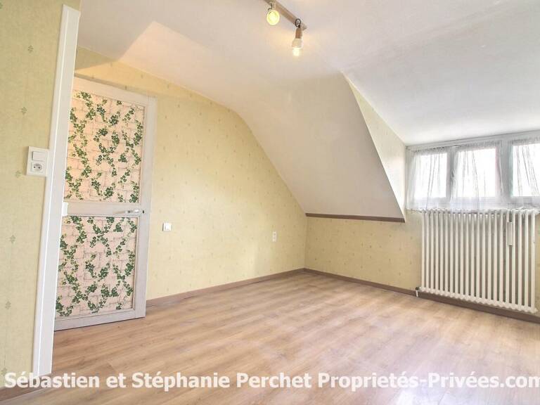 Maison en Pierres 4 chambres sur 300 m2 de terrain — photo 1