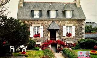 Maison 4 Pièces 84 m² à vendre à Tréguier (22220)