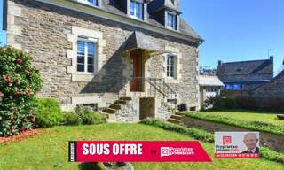 Maison 4 Pièces 84 m² à vendre à Tréguier (22220)