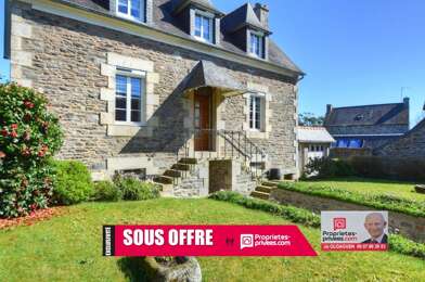 Maison 4 pièces 151990 €