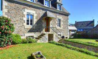 Maison 4 Pièces 84 m² à vendre à Tréguier (22220)