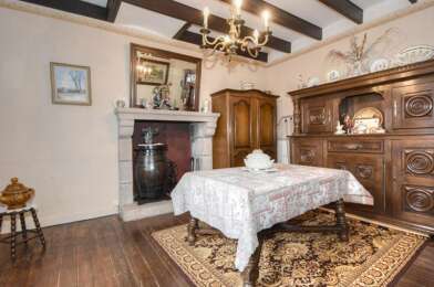 Maison 4 pièces 151990 €