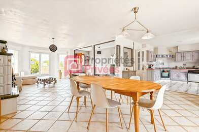 Maison 4 pièces 226000 €