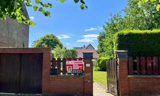 Maison 3 Pièces 61 m² à vendre à Noyon (60400)