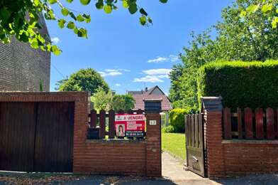 Maison 3 pièces 98000 €