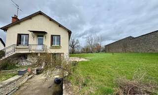 Maison 5 Pièces 100 m² à vendre à Naucelle (12800)