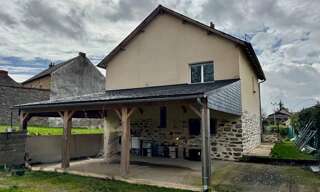 Maison 5 Pièces 100 m² à vendre à Naucelle (12800)